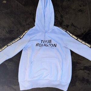 Men’s True Religion Hoodie